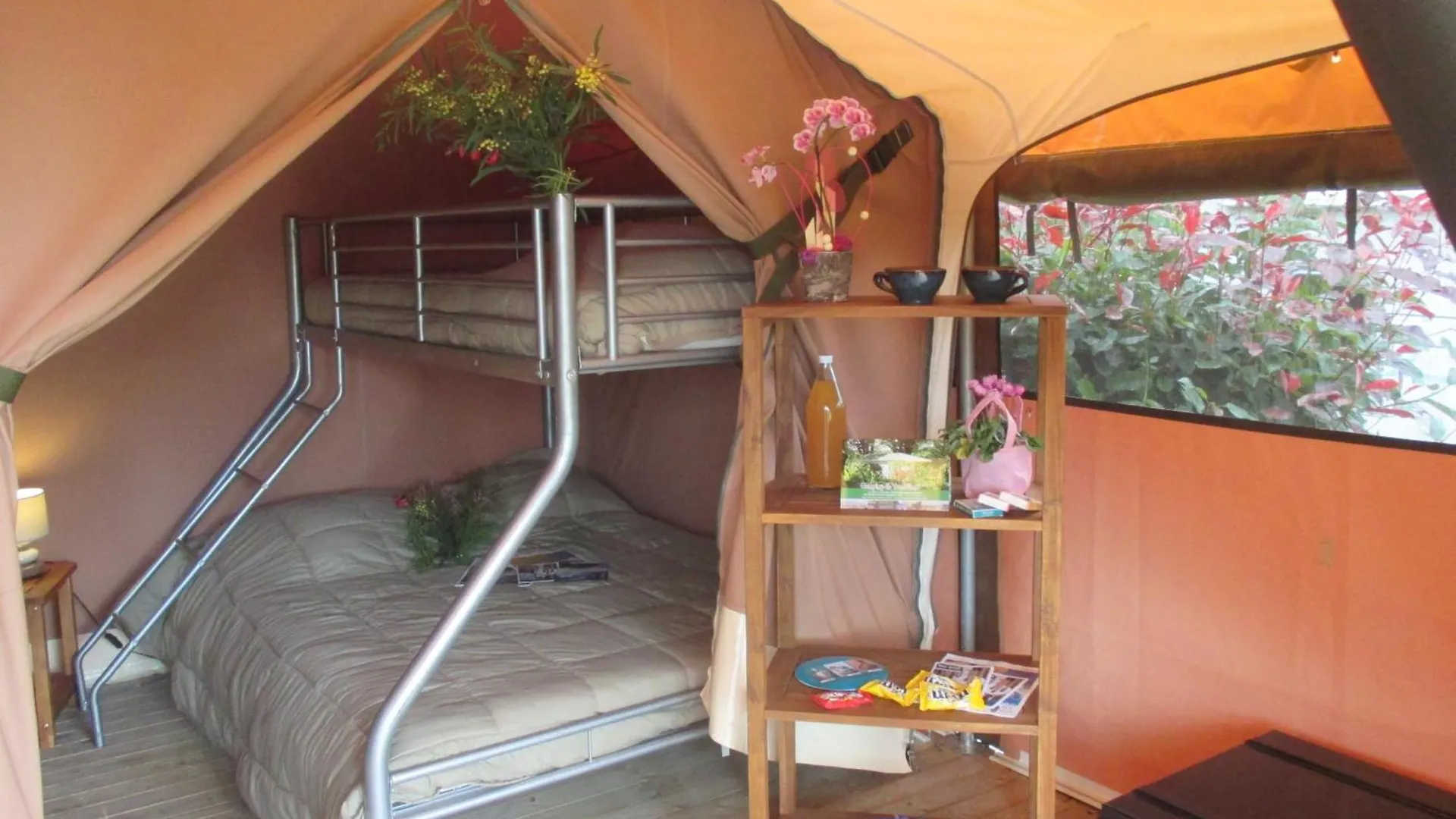Camping De Trezulien Douarnenez