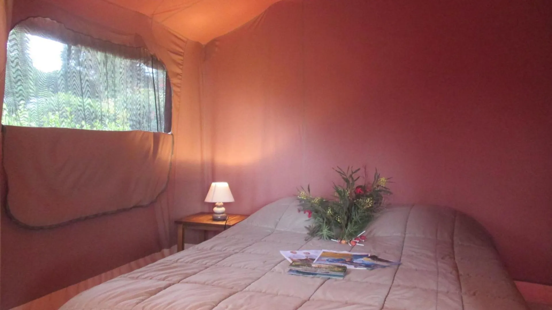 Camping De Trezulien Douarnenez 4*,