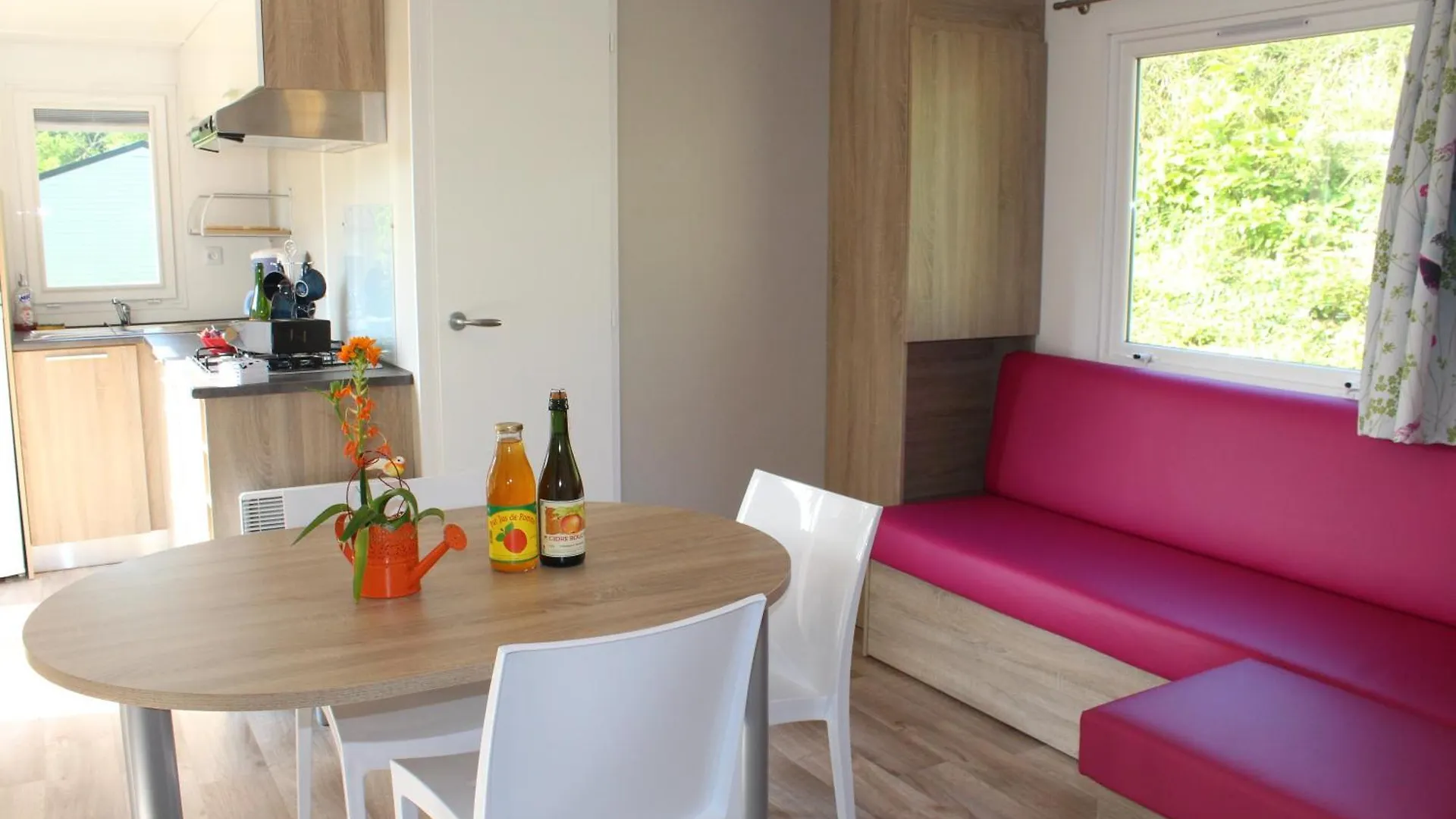 Camping De Trezulien Douarnenez