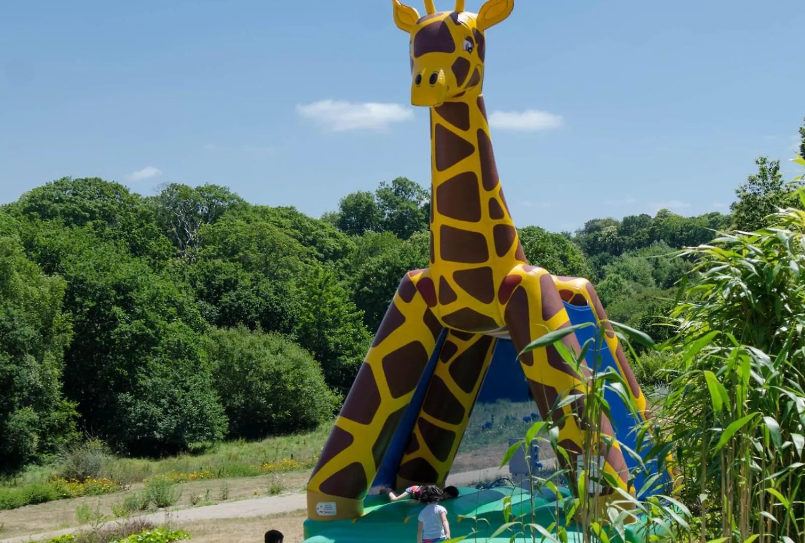 Camping De Trezulien Douarnenez 4*,