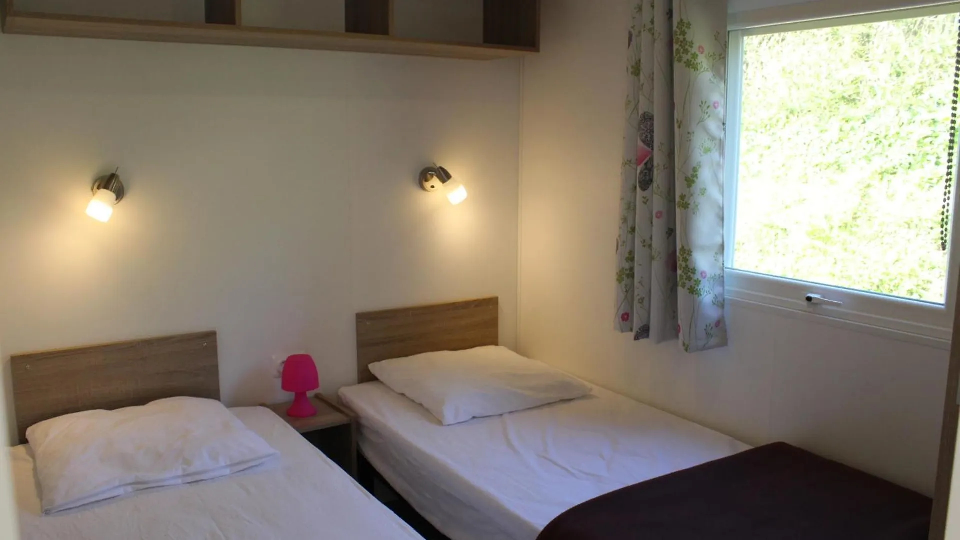 Camping De Trezulien Douarnenez