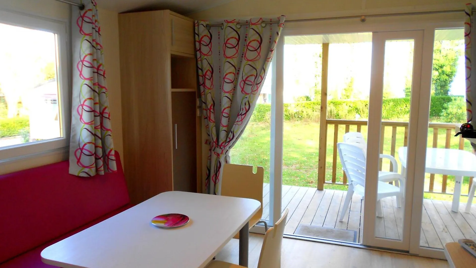 Camping De Trezulien Douarnenez
