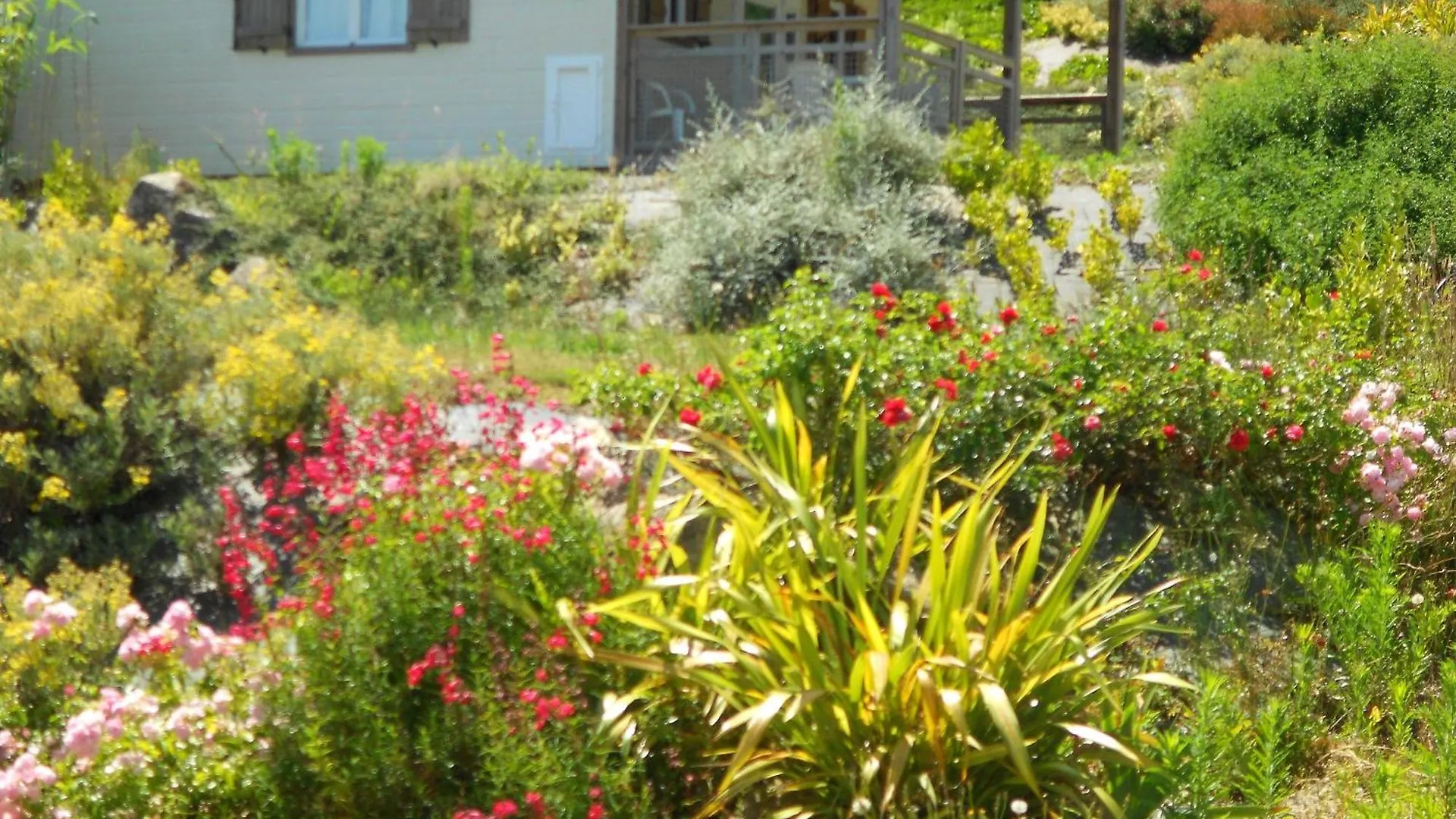 Camping De Trezulien Douarnenez