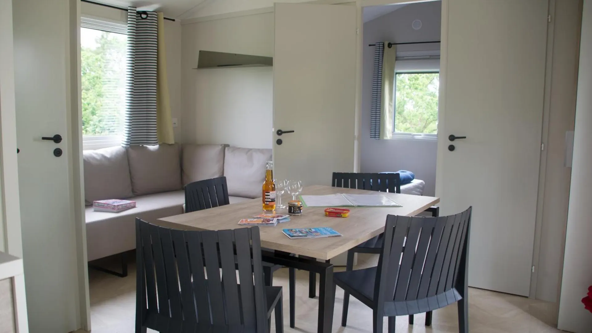 Camping De Trezulien Douarnenez 4*,  Frankrijk