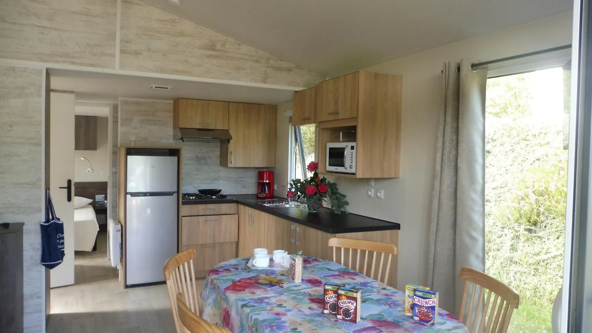 Camping De Trezulien Douarnenez 4*,  Frankrijk