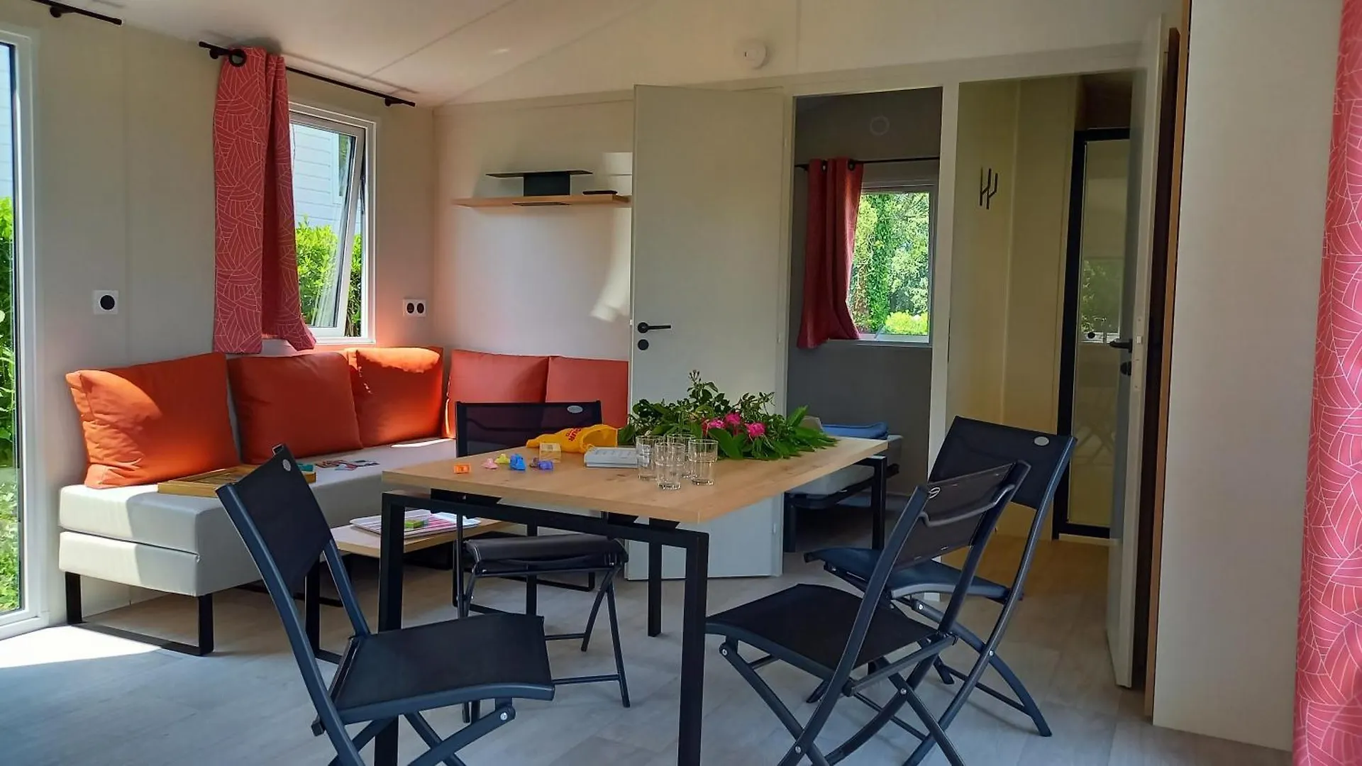 Camping De Trezulien Douarnenez