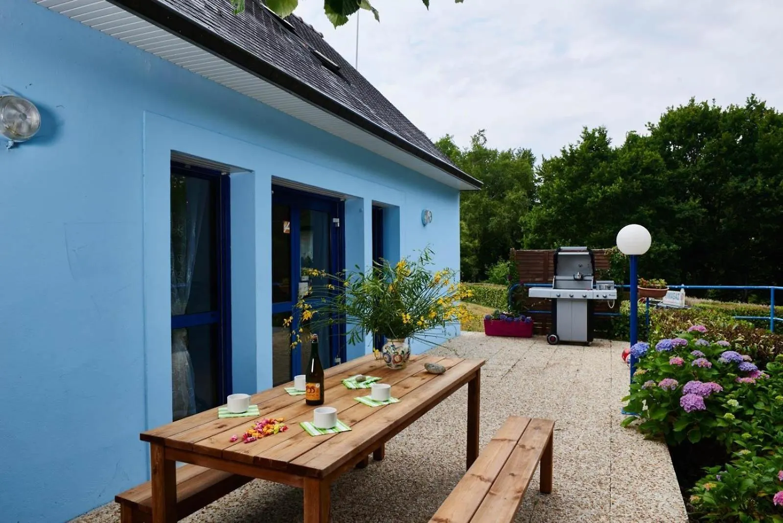 Camping De Trezulien Douarnenez 4*,  Frankrijk