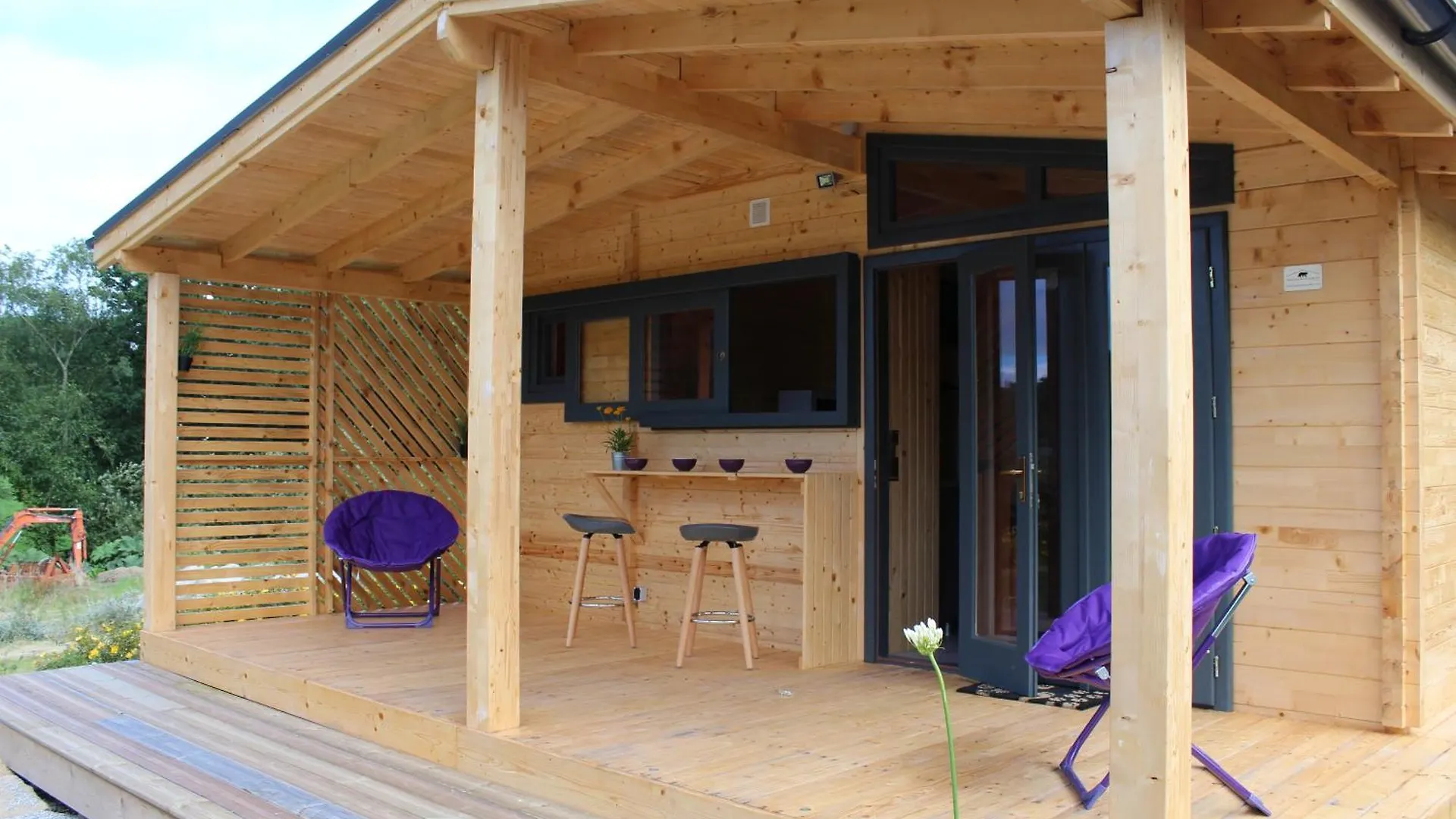 Camping De Trezulien Douarnenez