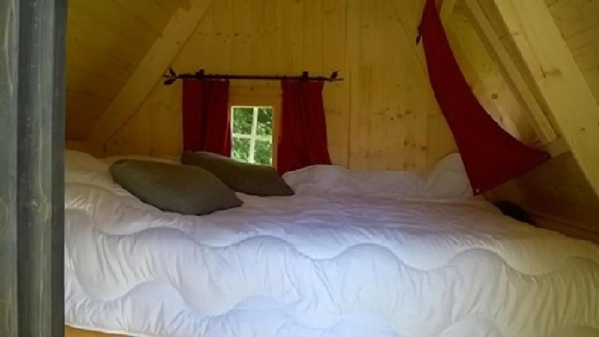 Camping De Trezulien Douarnenez