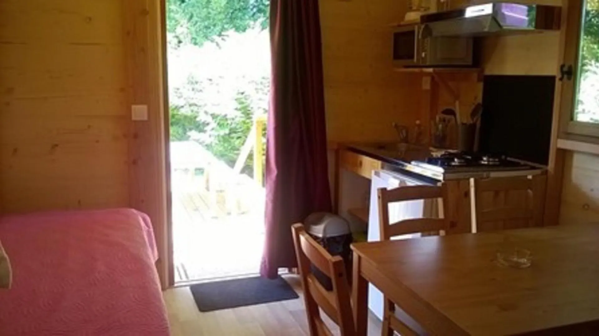 Camping De Trezulien Douarnenez