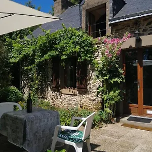 The Cherries Houehdeu Hébergement de vacances