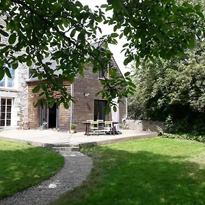 Vakantiehuis La Petite Brise, Plouër-sur-Rance