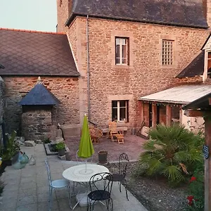 Accommodatie bij particulieren Les Forges Du Lou, Jugon-les-Lacs