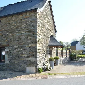 Petite Maison De Caractère Hébergement de vacances