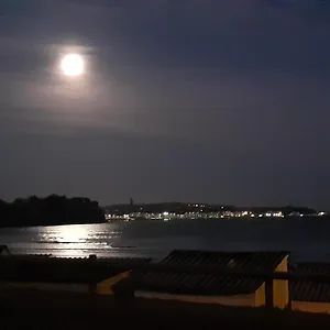Apartment L'appart Du Nevet, Douarnenez