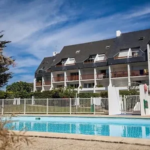 Port Haliguen Résidence Piscine Et Appartement