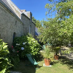 Domaine De Kerstrat Hébergement de vacances
