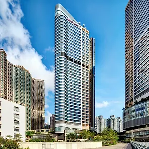 Crowne Plaza Kowloon East By Ihg 5*, Hongkong China