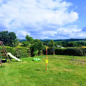 Coet Moru - Rose Hébergement de vacances