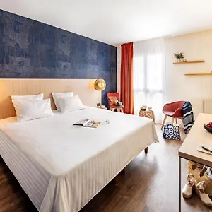Valdys Thalasso & - L'escale Marine Hotel