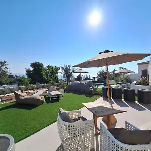 Vue Reves D'azur , Les Issambres Frankrijk
