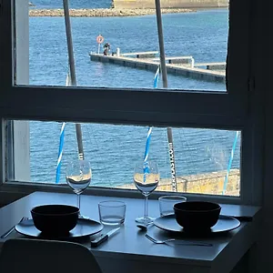 Apartment Design Vii Port De Treboul-douarnenez, Douarnenez