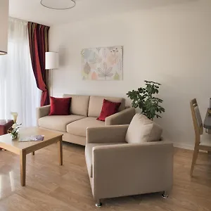 Aparthotel Domitys Les Greements D'or - Seniors, Douarnenez
