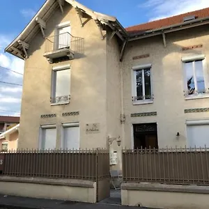 La Colombine , Sainte-Colombe (Isere) Frankrijk