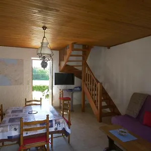 Domaine De Kerleguer Hébergement de vacances