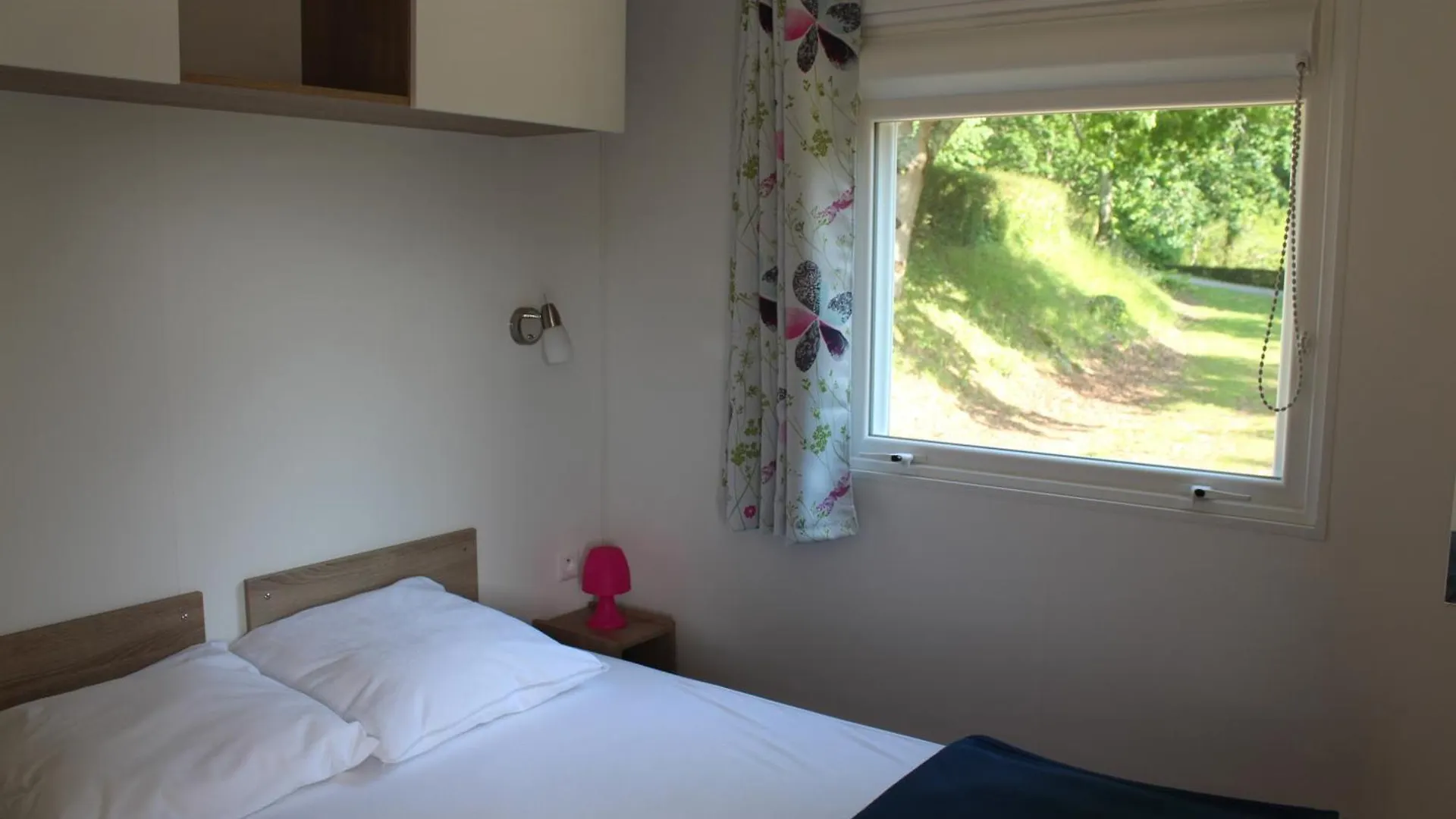 Camping De Trezulien Douarnenez