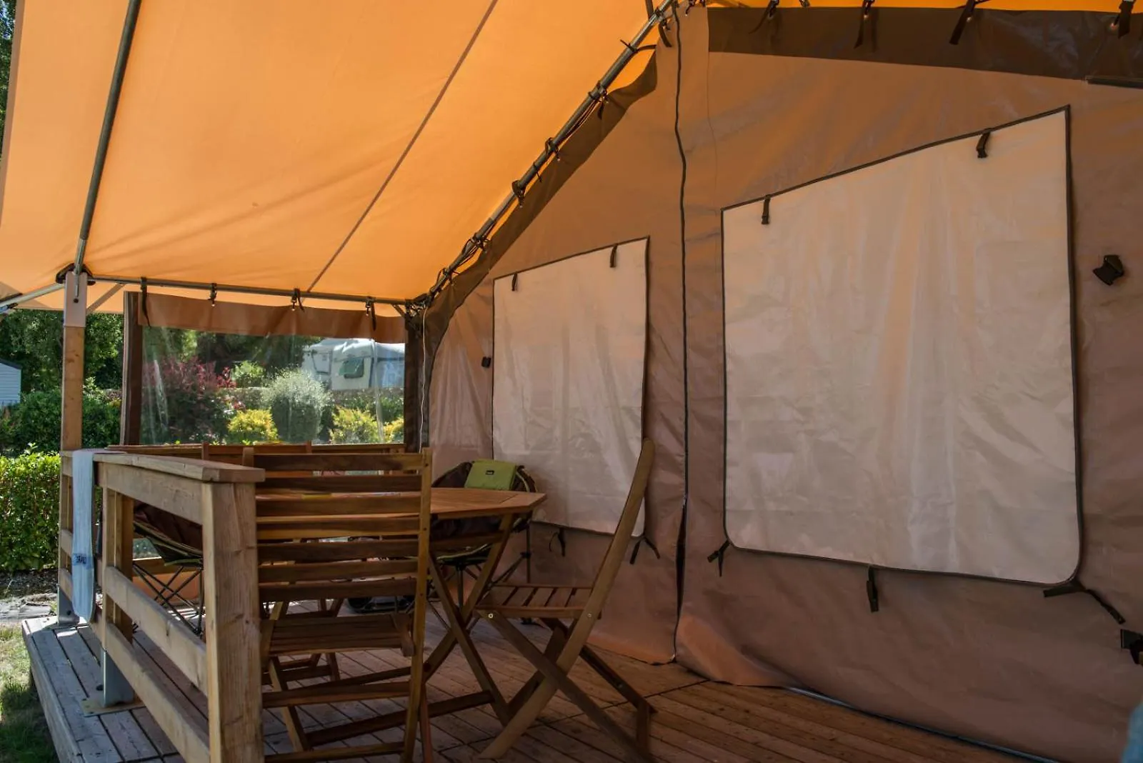 Camping De Trezulien Douarnenez 4*,
