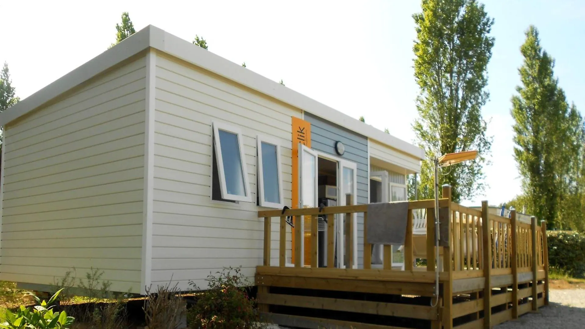 Camping De Trezulien Douarnenez 4*,