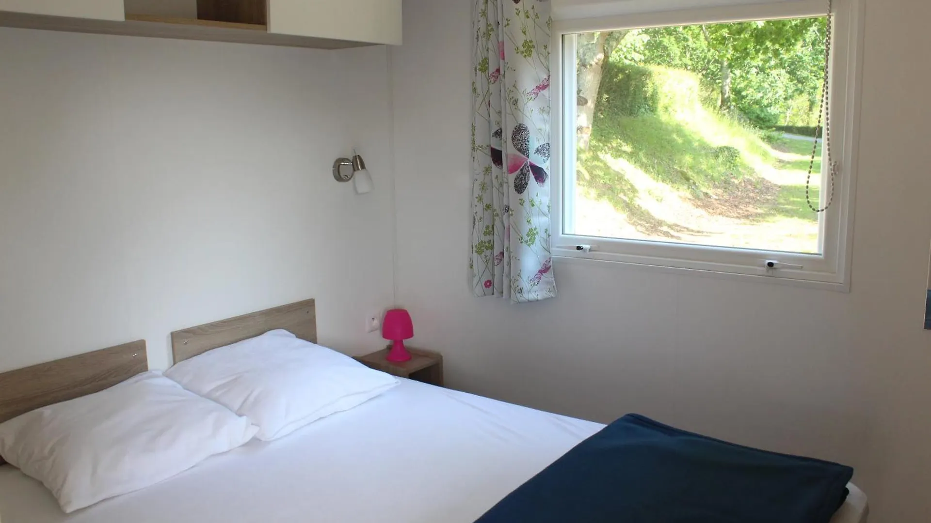 Camping De Trezulien Douarnenez