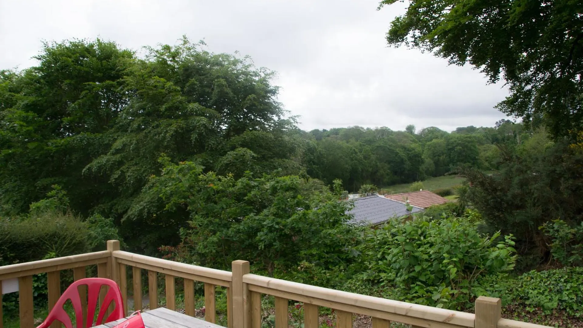 Camping De Trezulien Douarnenez