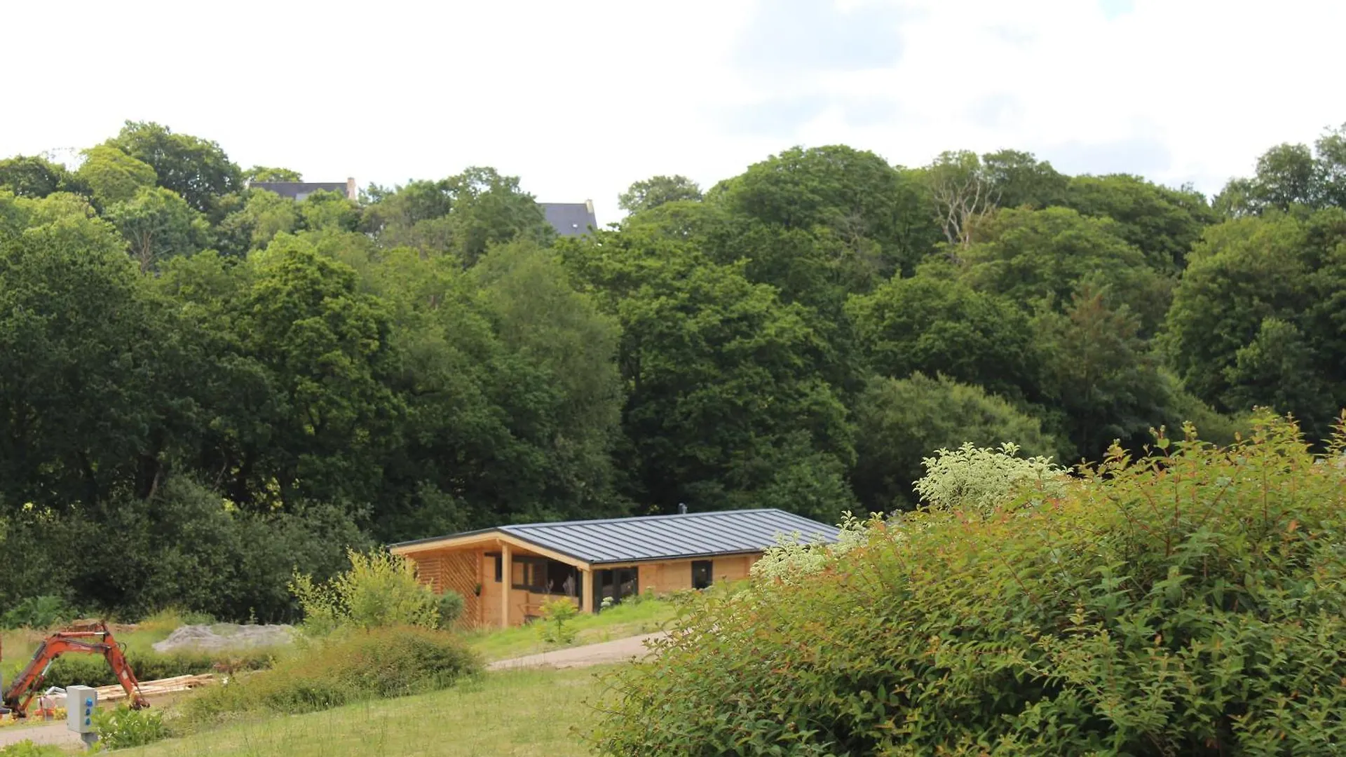 Camping De Trezulien Douarnenez 4*,  France