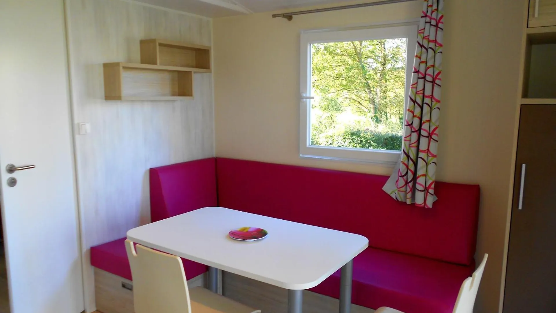 Camping De Trezulien Douarnenez