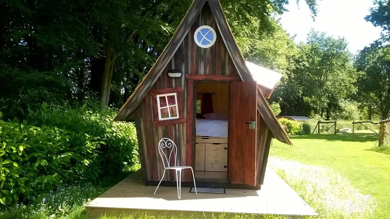 Camping De Trezulien Douarnenez